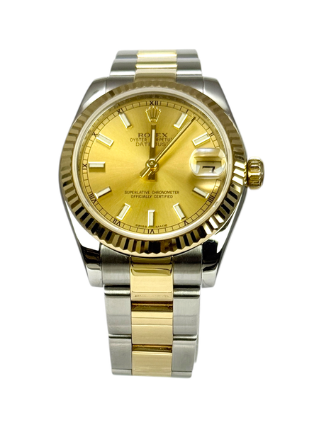 Rolex Datejust Lady 31 178273